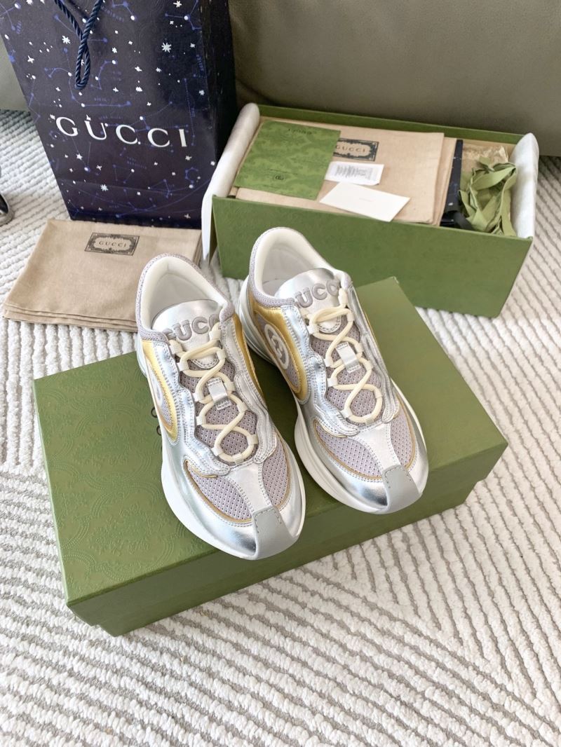 Gucci Low Shoes